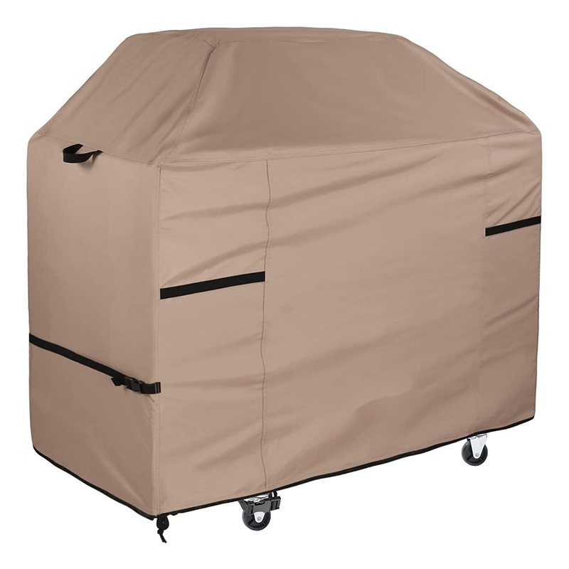 BBQ Cover Outdoor Gas Barbecue Grill 1