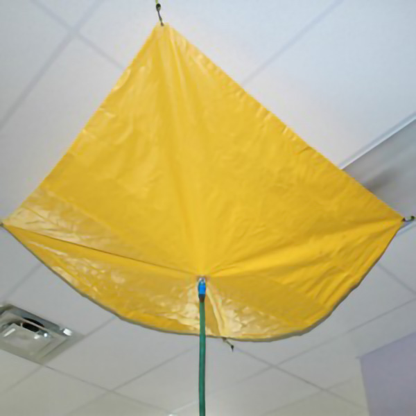 tarpaulin roof cover
