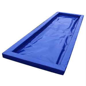 Round/Rectangle Type Liverpool Water Tray Water Jumps for Training RoundRectangle Type Liverpool Water Tray Water Jumps for Training 2