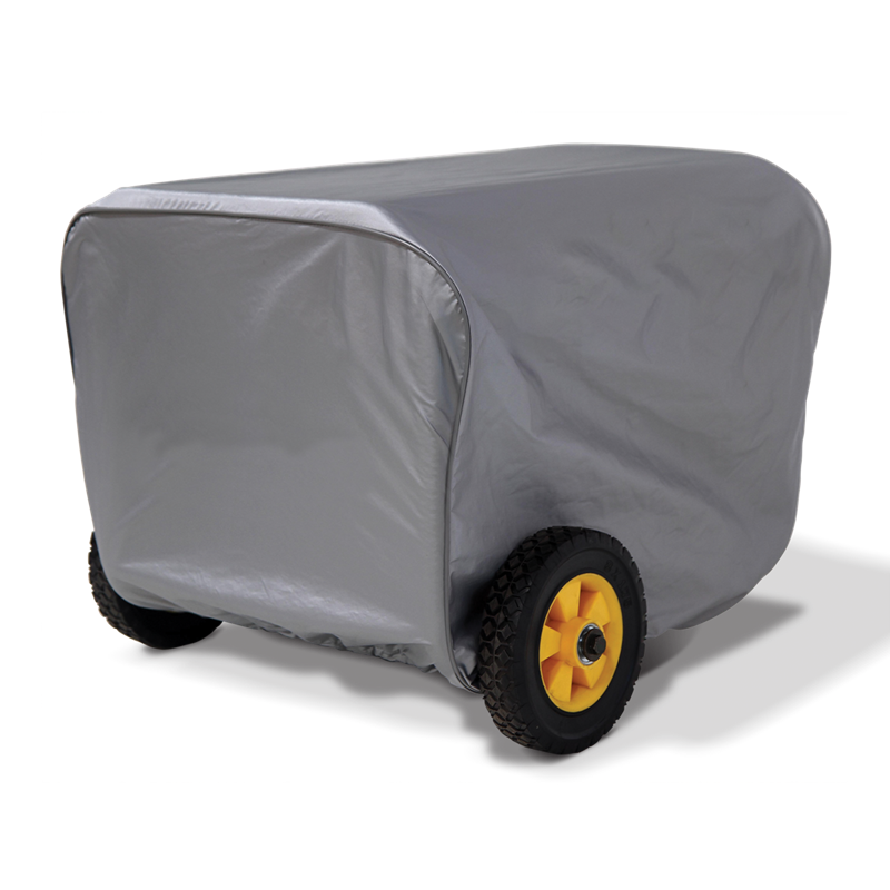 Portable Generator Cover 1