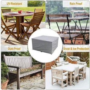 Waterproof Tarpaulin for Outdoor Furniture Waterproof Tarpaulin for Outdoor Furniture (2)