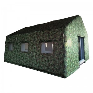 High quality wholesale price Inflatable tent inflatable tent 5