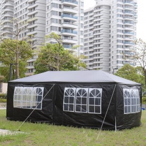 10×20ft Outdoor Party Wedding Event Tent 10×20ft Outdoor Party Wedding Event Tent-application