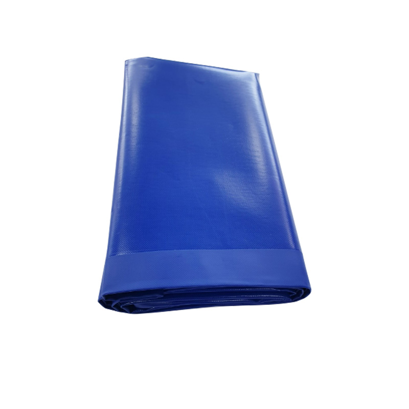 Heavy Duty 610gsm PVC Waterproof Tarpaulin Cover
