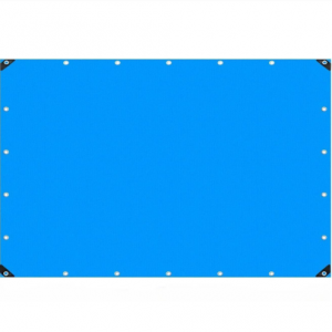 Large Heavy Duty 30×40 Waterproof Tarpaulin with Metal Grommets