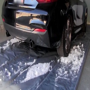 500D PVC Wholesale Garage Floor Containment Mat 500D PVC Wholesale Garage Floor Containment Mat (6)