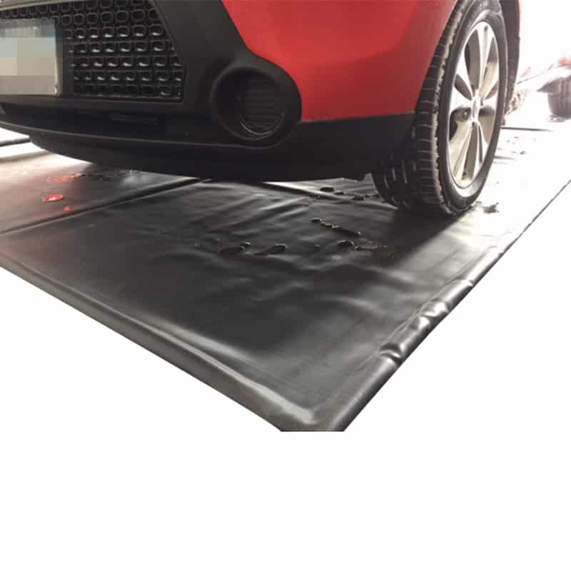 Emergency Modular Disaster Relief Tent 8