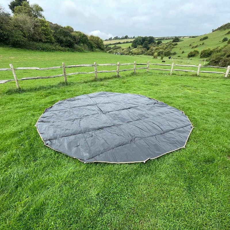 Waterproof Groundsheet for Multi-Purpose