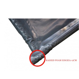 500D PVC Wholesale Garage Floor Containment Mat 500D PVC Wholesale Garage Floor Containment Mat (2)