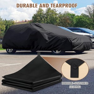 20 Mil Heavy Duty Waterproof Tarp faeture