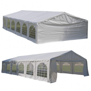 Outdoor PE Party Tent For Wedding and Event Canopy