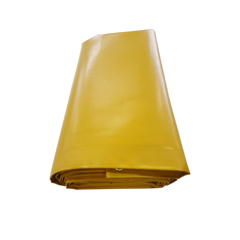 Heavy Duty 610gsm PVC Waterproof Tarpaulin Cover
