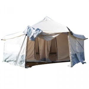 High Quality Wholesale Price Emergency Shelter Emergency tent 2