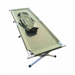 600d oxford camping bed camping bed 5