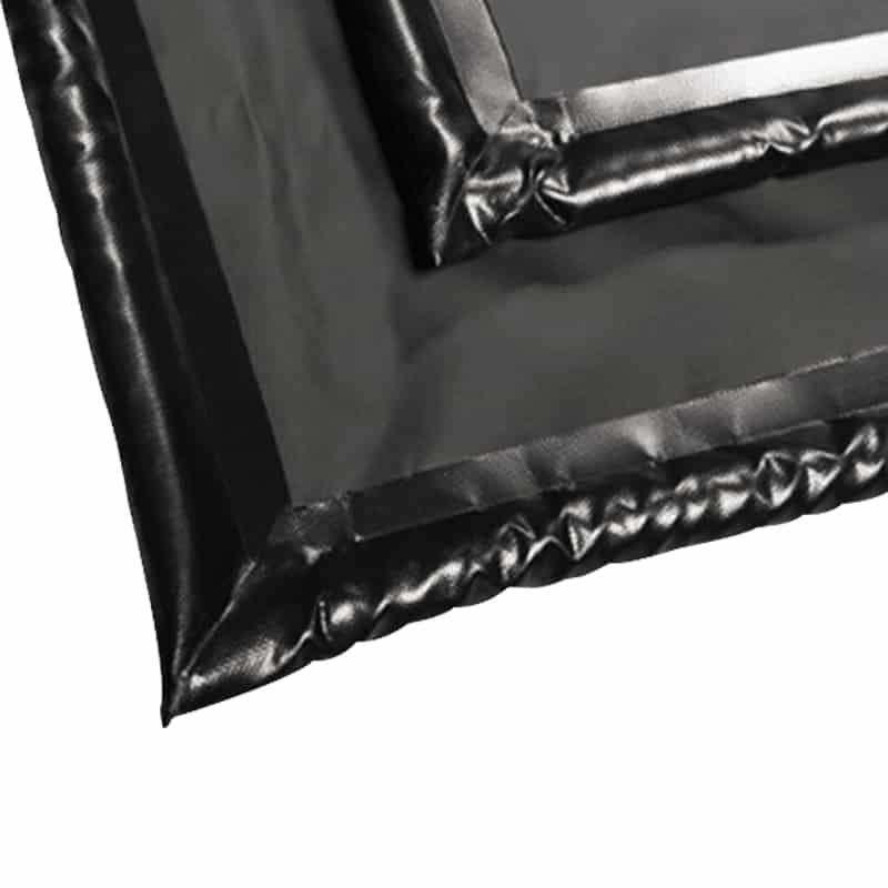 Emergency Modular Disaster Relief Tent 4