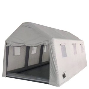 Waterproof Heavy Duty PVC Tarpaulin Manufacture tent