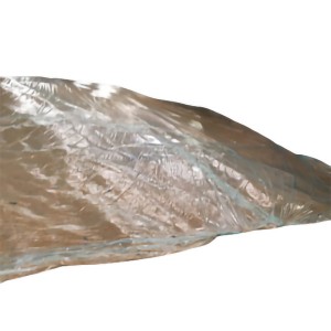 PVC Tarpaulin Grain Fumigation Sheet Cover