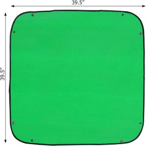 Foldable Gardening Mat, Plant Repotting Mat Foldable Gardening Mat, Plant Repotting Mat (4)