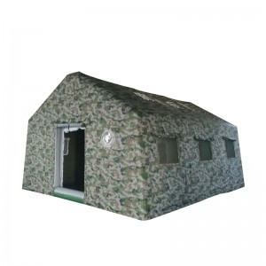 High quality wholesale price Inflatable tent inflatable tent 4