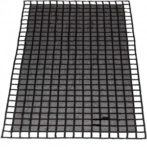 Heavy Duty Cargo Webbing Net for Truck Trailer Heavy Duty Cargo Webbing Net for Truck Trailer