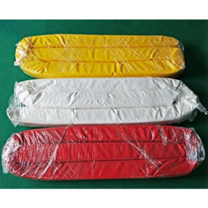 Light Soft Poles Trot Poles for Horse Show Jumping Training Light Soft Poles Trot Poles for Horse Show Jumping Training 3