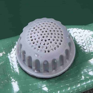 Foldable Garden Hydroponics Rain Water Collection Storage Tank Rain collection tank 5