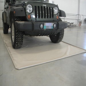 500D PVC Wholesale Garage Floor Containment Mat 500D PVC Wholesale Garage Floor Containment Mat (7)