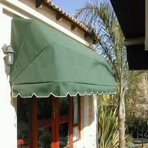 10OZ Olive Green Canvas Waterproof Camping Tarp 10OZ Olive Green Canvas Waterproof Camping Tarp (2)