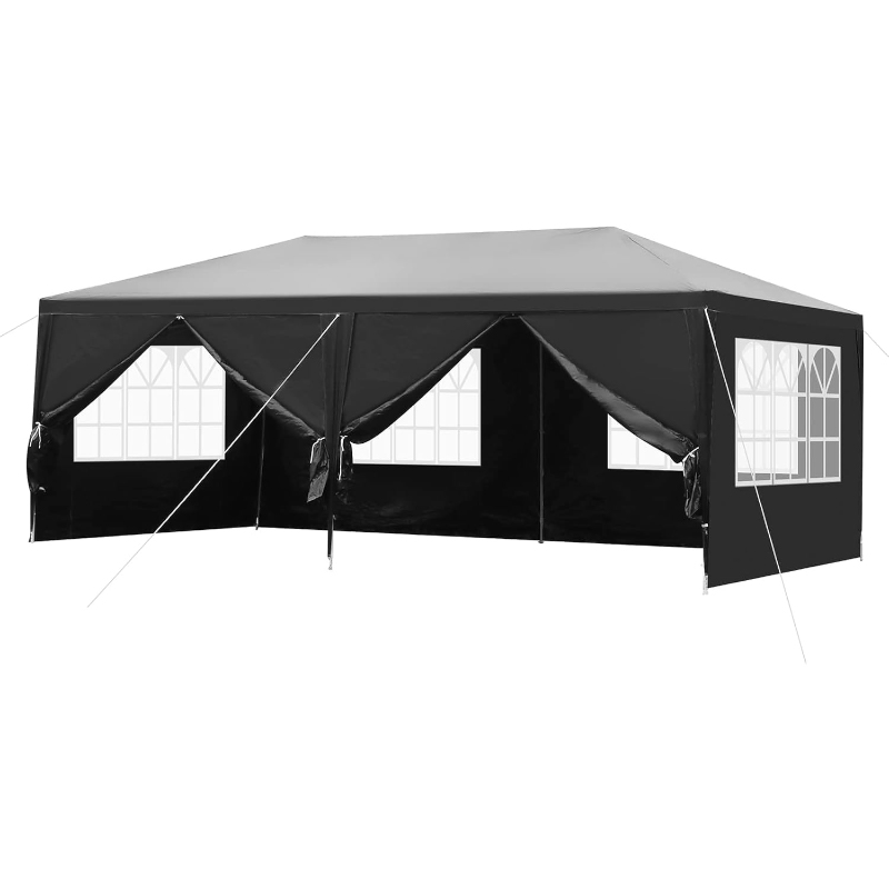 10×20ft Outdoor Party Wedding Event Tent-main icture