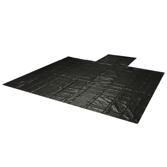 18oz Lumber Tarpaulin 2