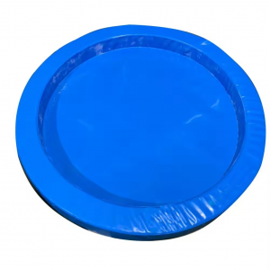 Round/Rectangle Type Liverpool Water Tray Water Jumps for Training RoundRectangle Type Liverpool Water Tray Water Jumps for Training 4
