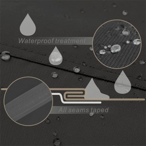 600D Deck Box Cover for Outdoor Patio Patio deck box cover (3)