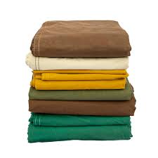 Canvas Tarpaulin