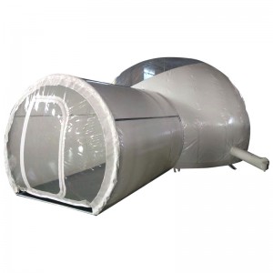High quality wholesale price Inflatable tent inflatable tent 8