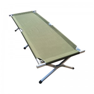 600d oxford camping bed camping bed 2