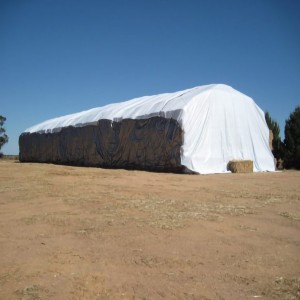 Waterproof Heavy Duty PVC Tarpaulin Manufacture Agriculture