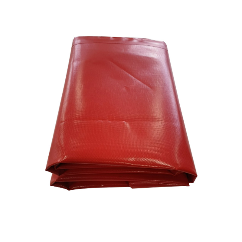 Heavy Duty 610gsm PVC Waterproof Tarpaulin Cover