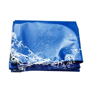 Waterproof Heavy Duty PVC Tarpaulin Manufacture Heavy-Duty-610gsm-PVC-Waterproof-Tarpaulin-Cover