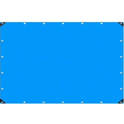 Large Heavy Duty 30x40 Waterproof Tarpaulin 1