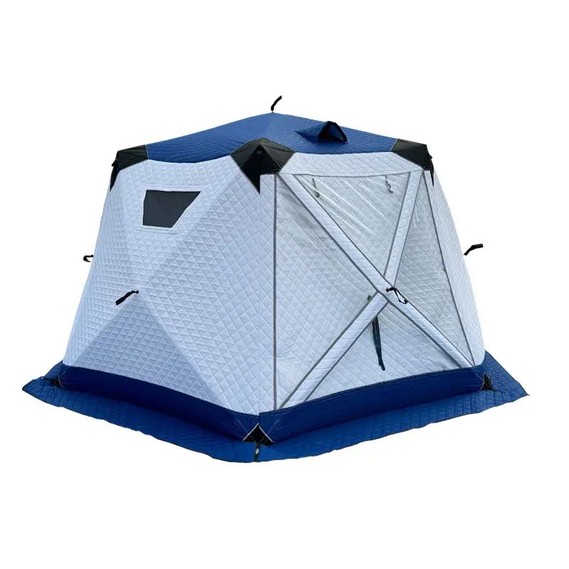 2-3 Person Ice Fishing Shelter for Winter Adventures