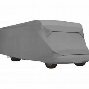 Waterproof Class C Travel Trailer RV cover Waterproof Class C Travel Trailer RV cover- main picture
